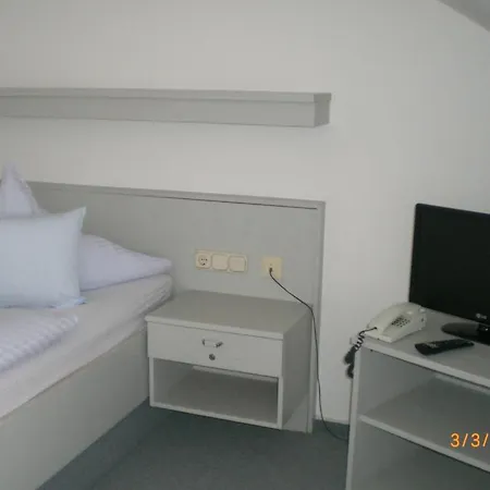 Haus Confido