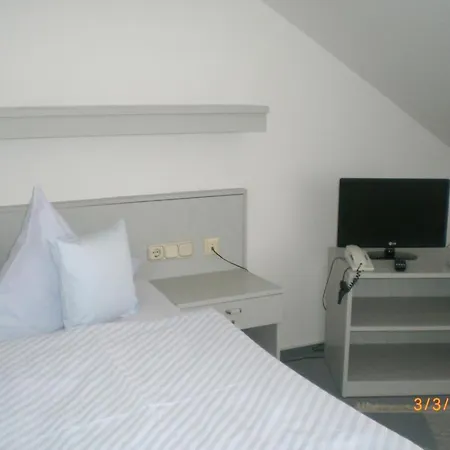 Gasthof Haus Confido *