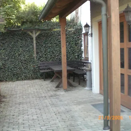 Haus Confido *