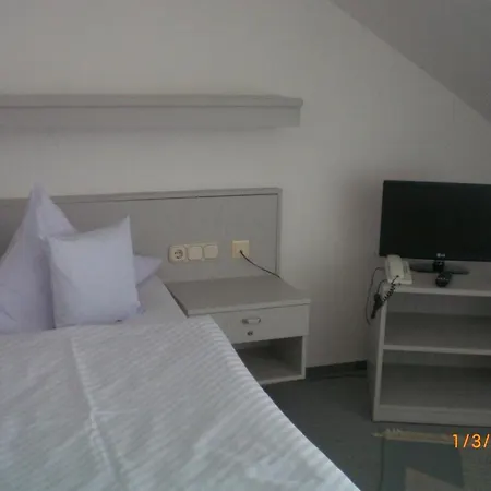 Haus Confido * Bad Griesbach (Bavaria)