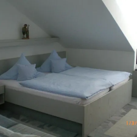 Pensionat Haus Confido