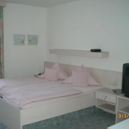 Pensionat Haus Confido Bad Griesbach (Bavaria)