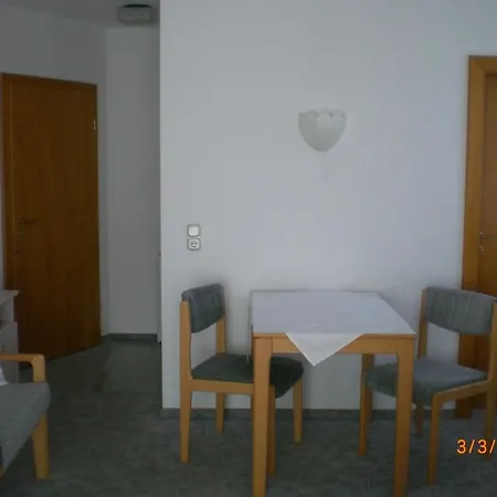 Haus Confido Bad Griesbach (Bavaria)